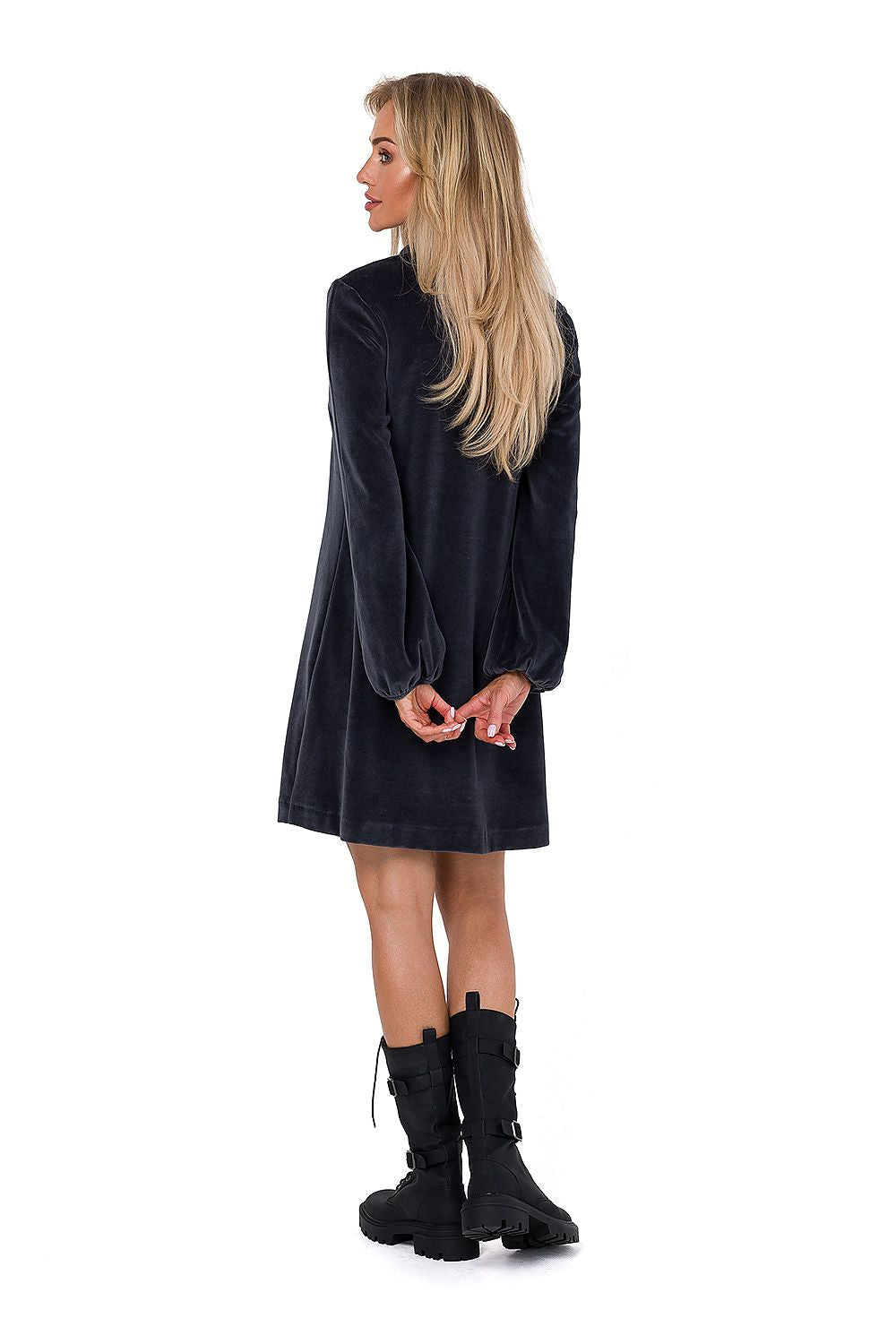Robe de jour model 184695 Moe