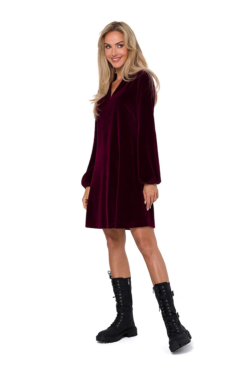  Robe de jour model 184698 Moe 