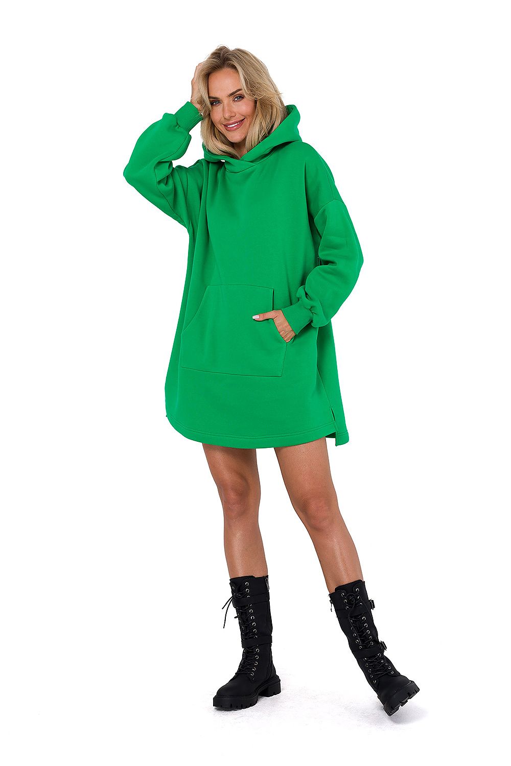 Robe de jour model 184708 Moe