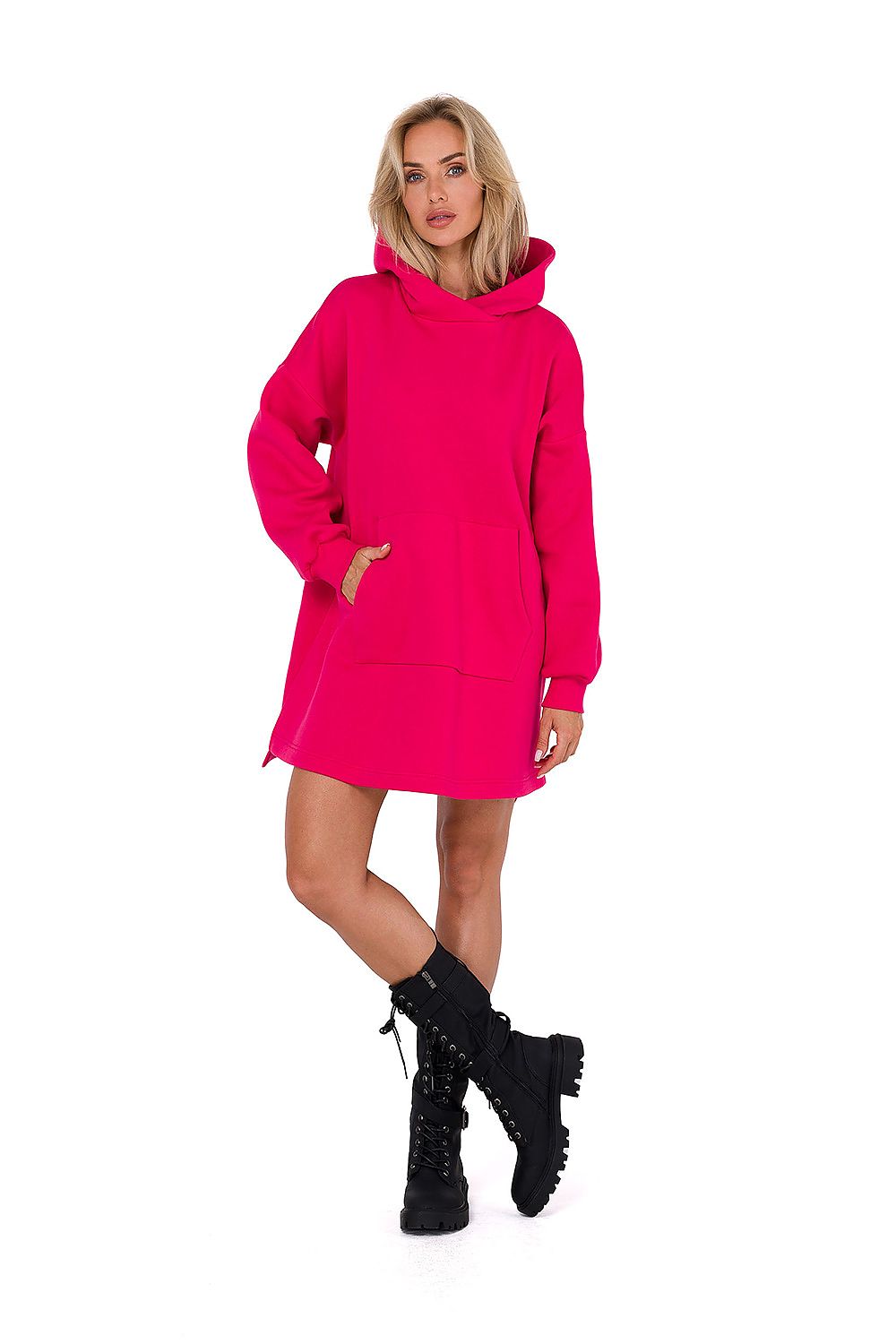 Robe de jour model 184709 Moe