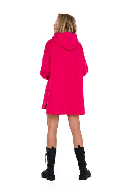 Robe de jour model 184709 Moe