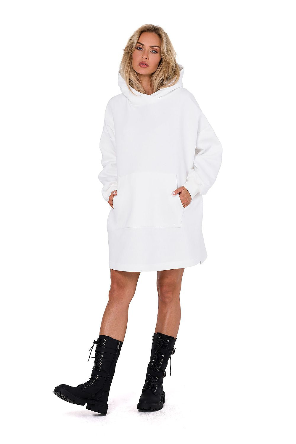Robe de jour model 184710 Moe