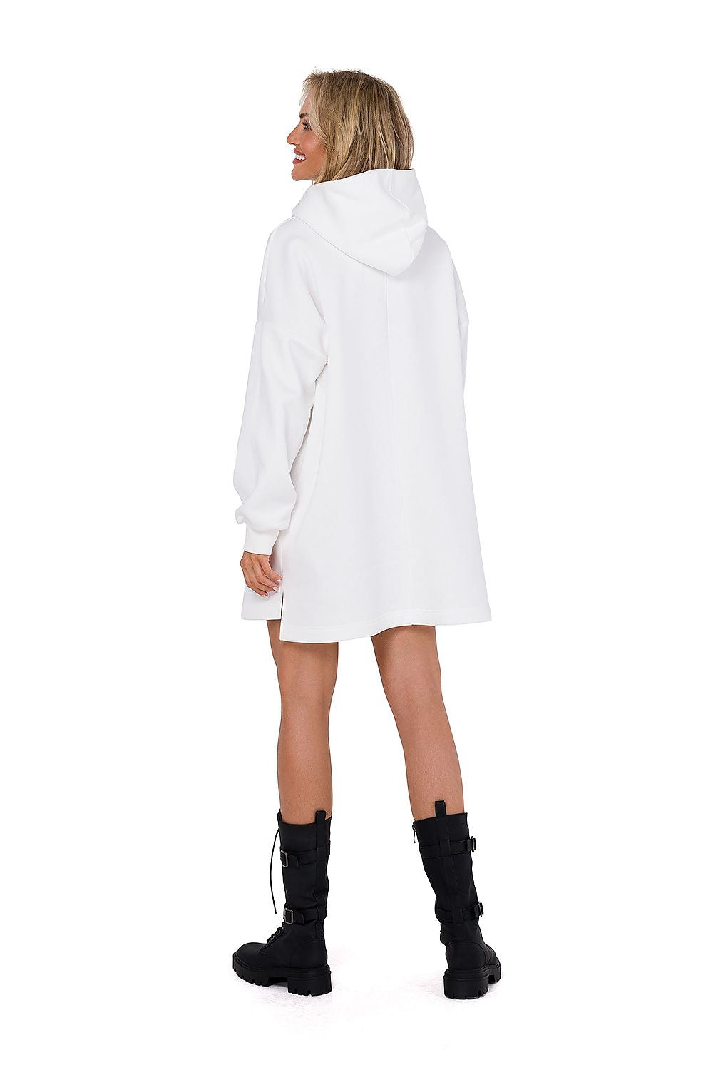 Robe de jour model 184710 Moe