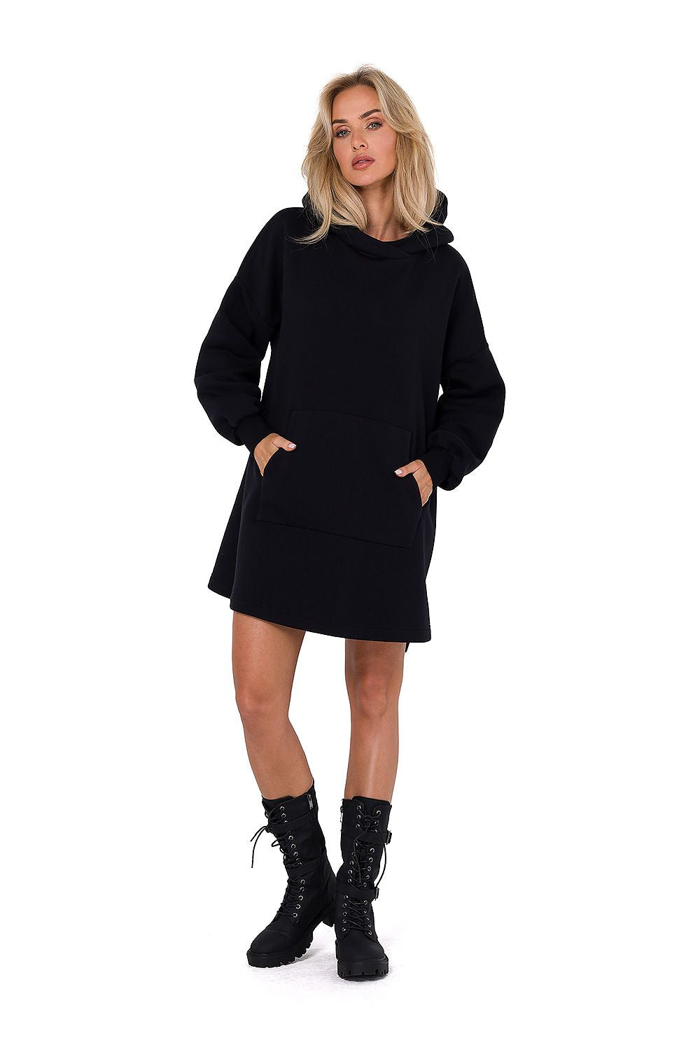 Robe de jour model 184711 Moe