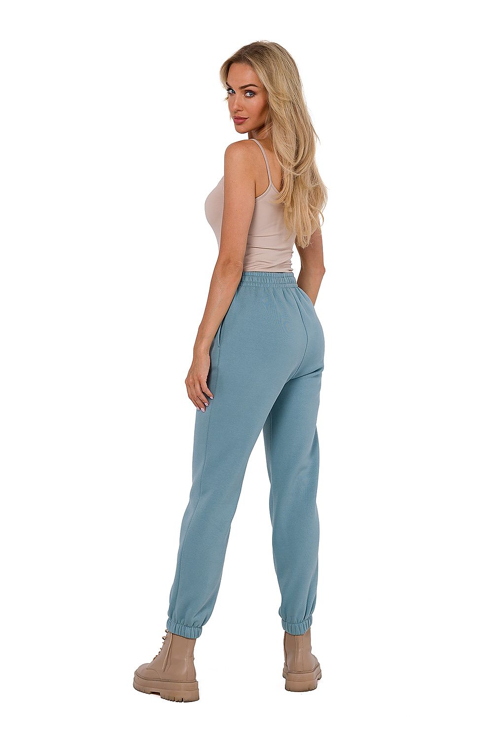 Pantalon survêtement model 184720 Moe