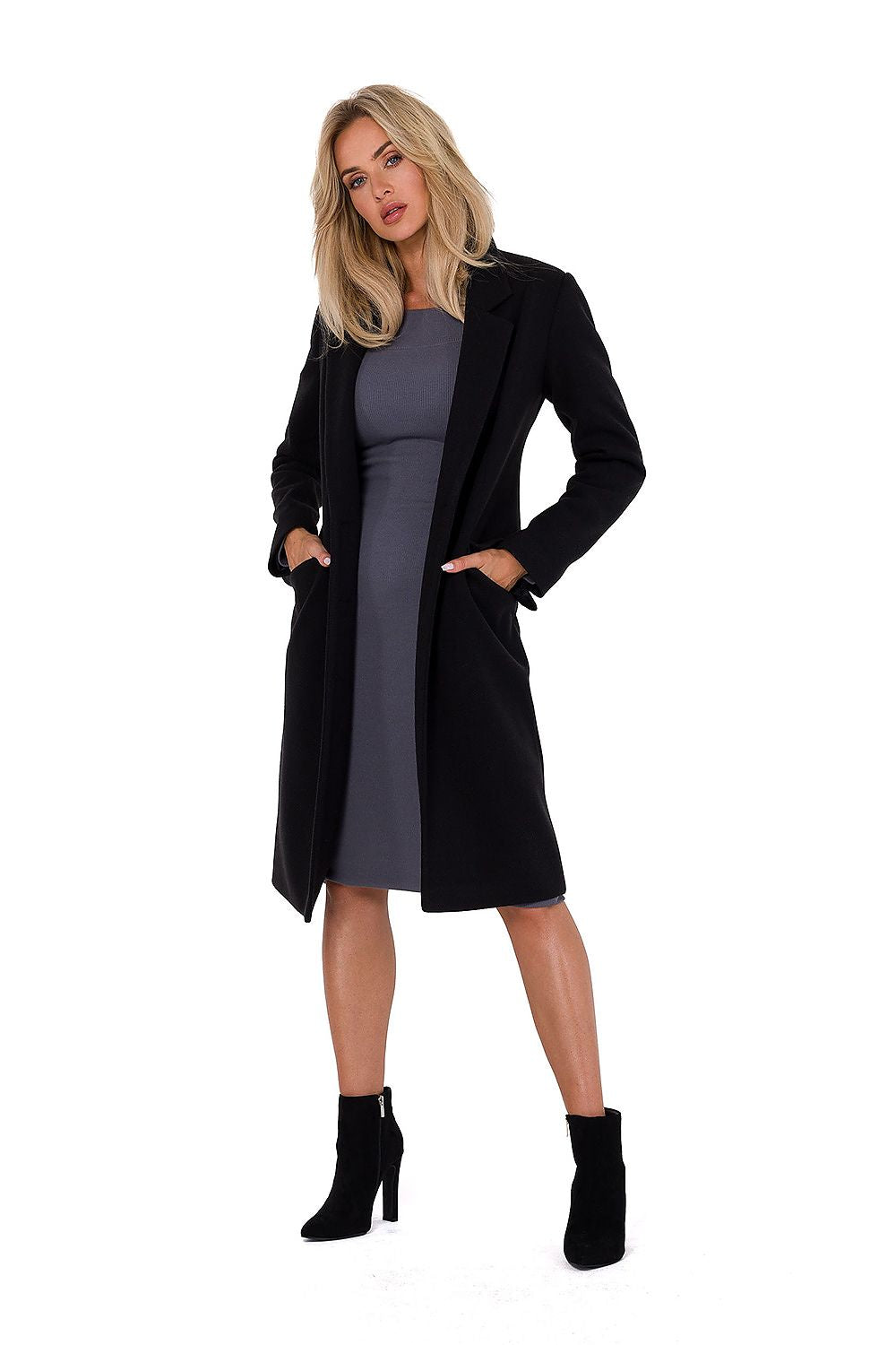 Manteau model 184729 Moe