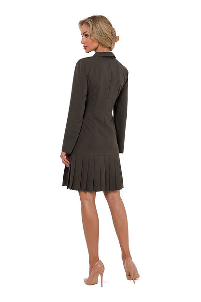 Robe de jour model 184748 Moe