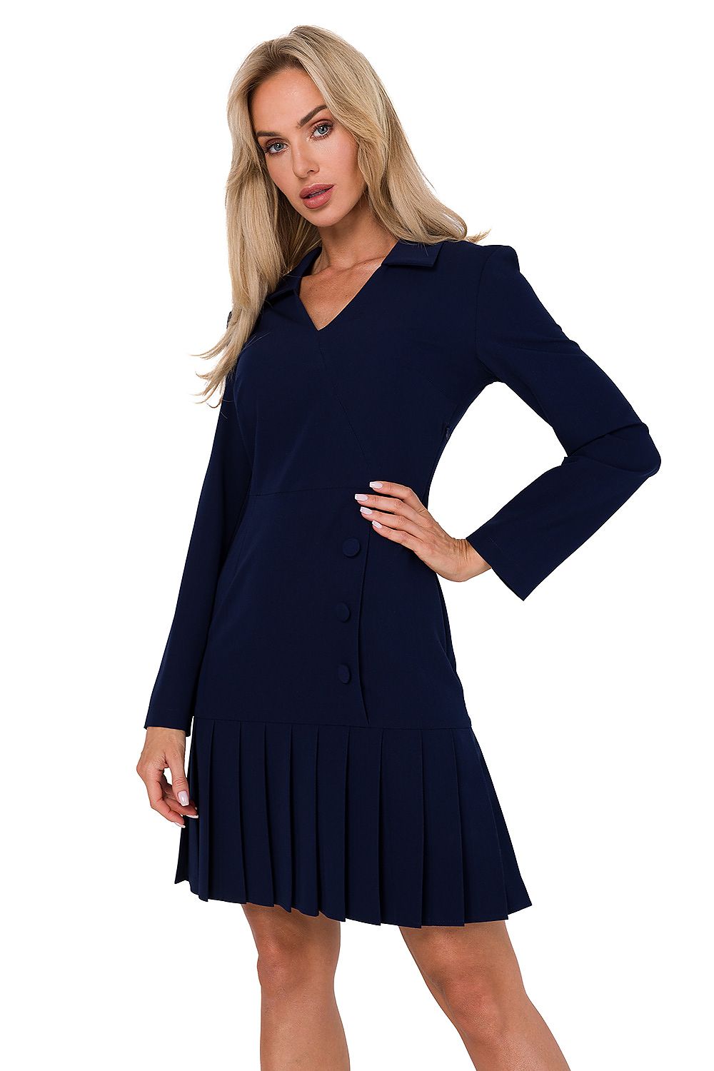 Robe de jour model 184749 Moe