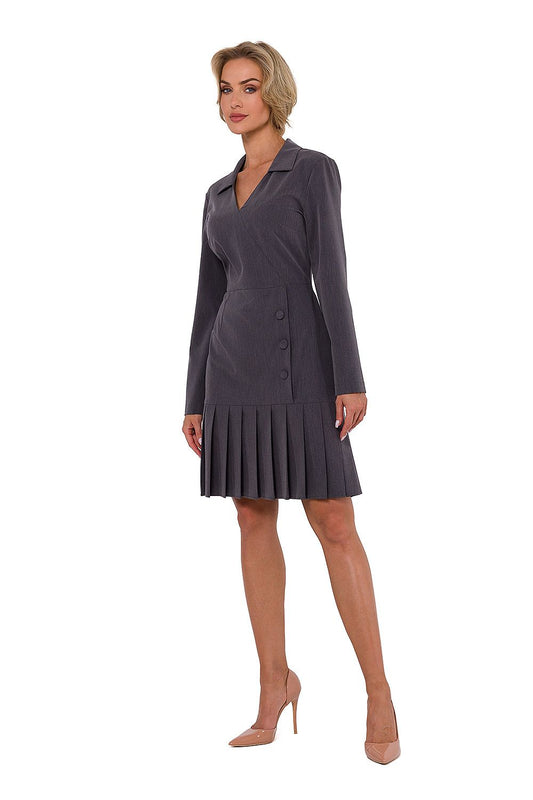 Robe de jour model 184751 Moe