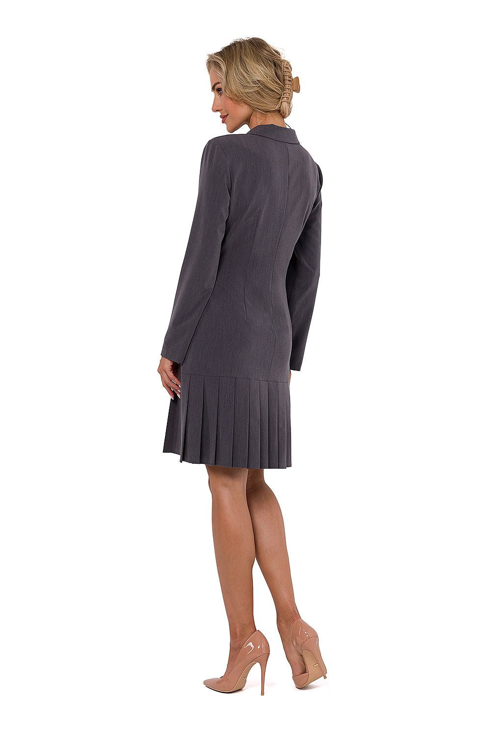 Robe de jour model 184751 Moe
