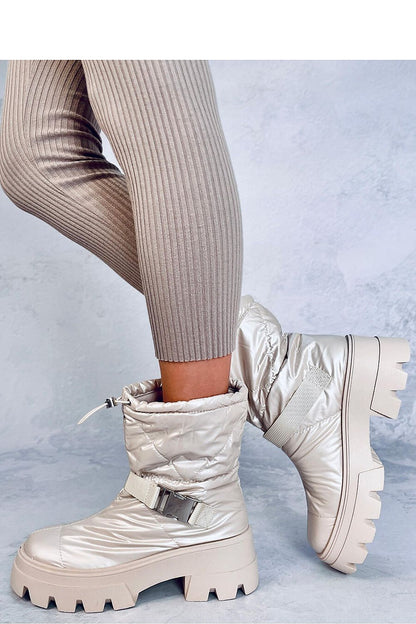 Bottes model 184801 Inello