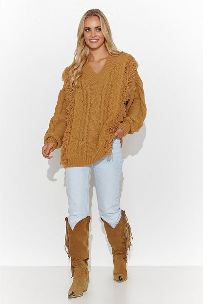 Chandail model 184792 Makadamia