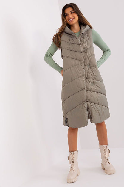 Gilet model 184842 Sublevel