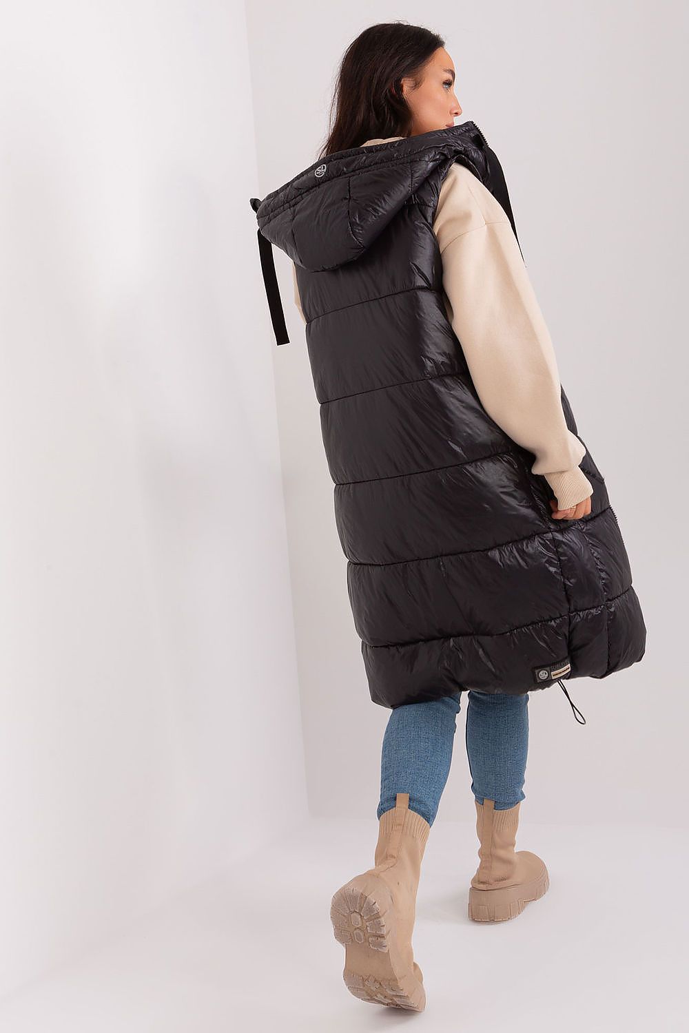 Gilet model 184847 Sublevel