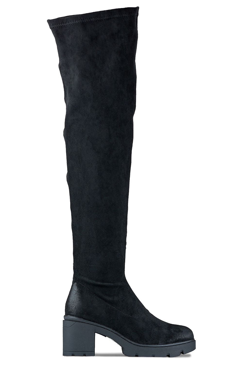 Bottes mousquetaire model 184849 PRIMO