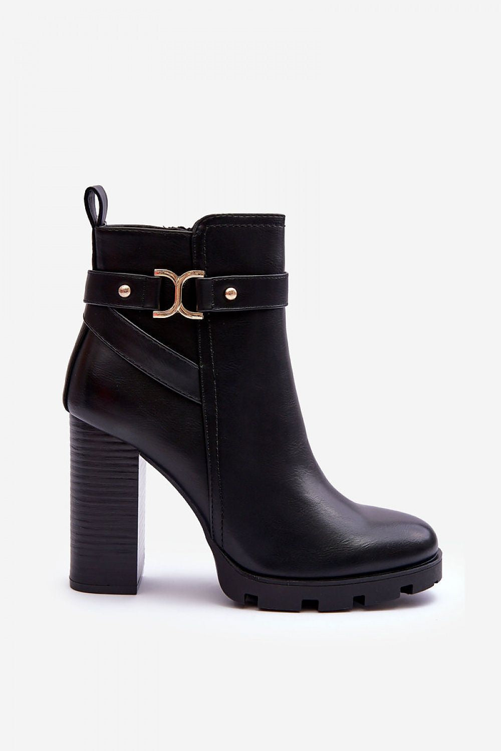Bottes à talons model 184862 Step in style