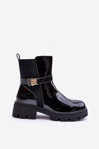Jodhpur chaussures model 184865 Step in style