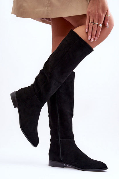 Bottes cuissardes model 184875 Step in style