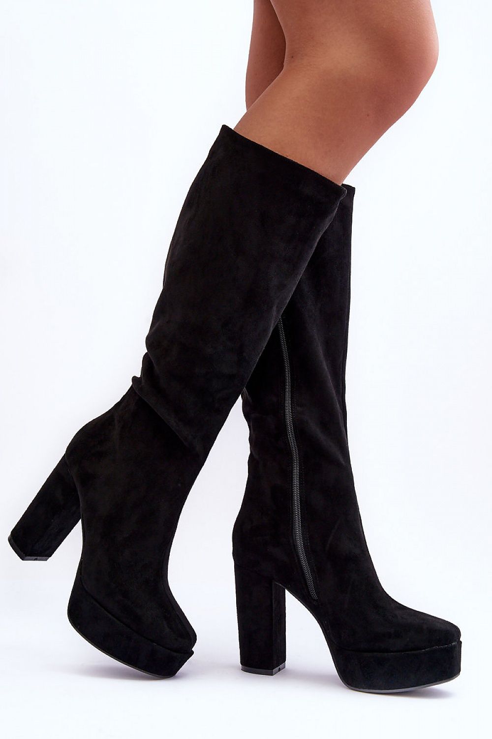 Bottes à talons model 184879 Step in style