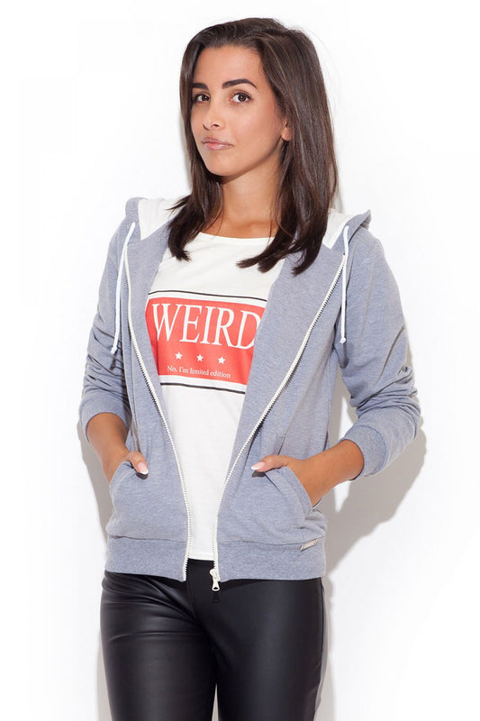 Sweatshirt model 43955 Katrus