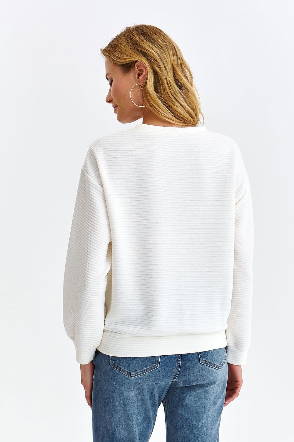 Sweatshirt model 184907 Top Secret