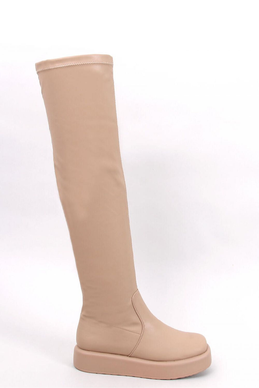 Bottes mousquetaire model 184919 Inello