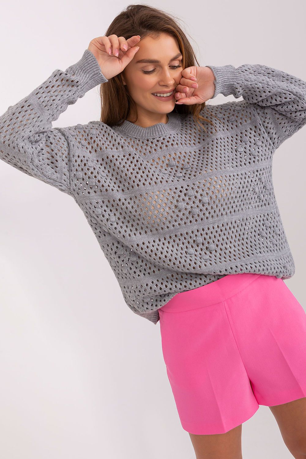 Chandail model 184964 Badu