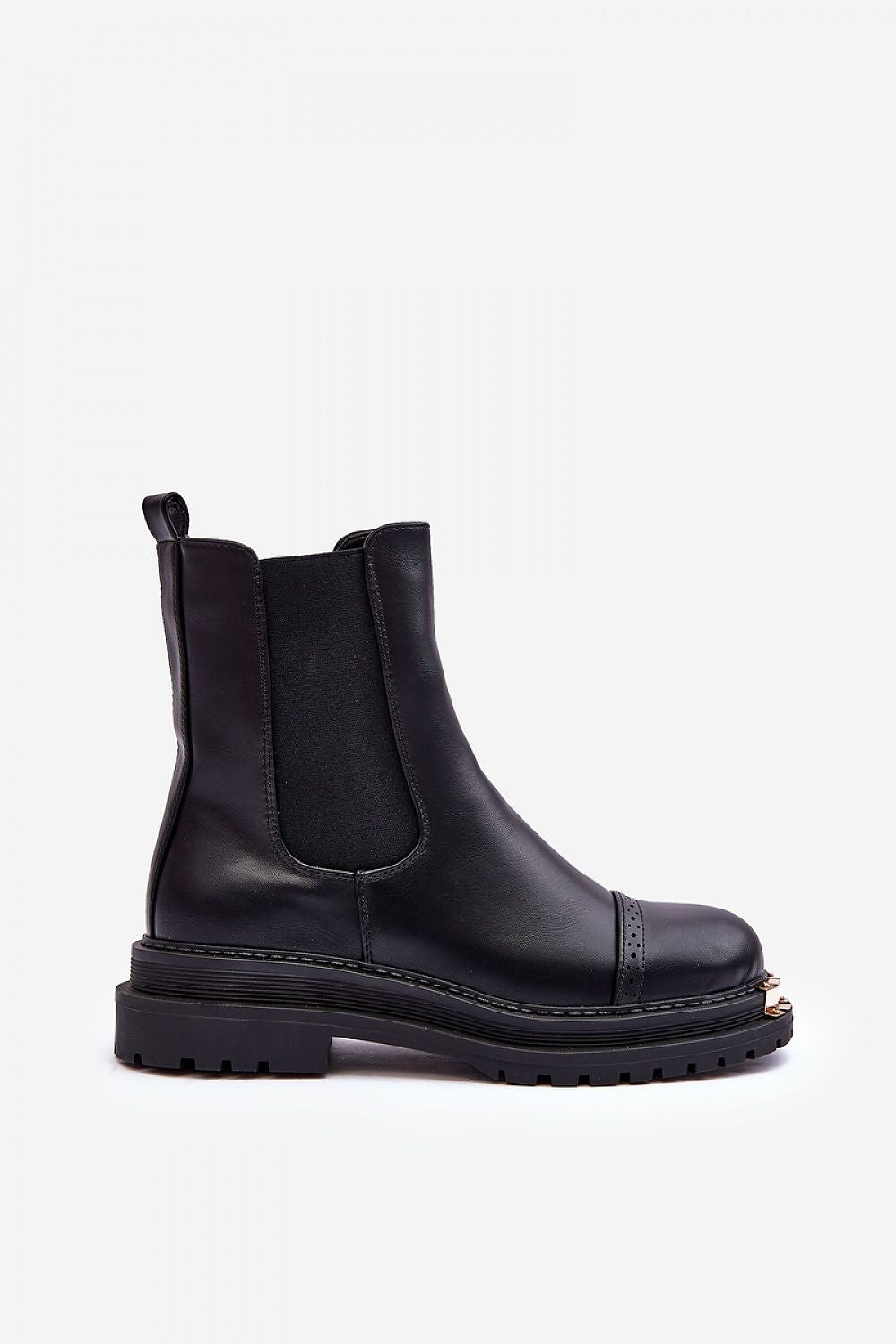 Jodhpur chaussures model 185041 Step in style