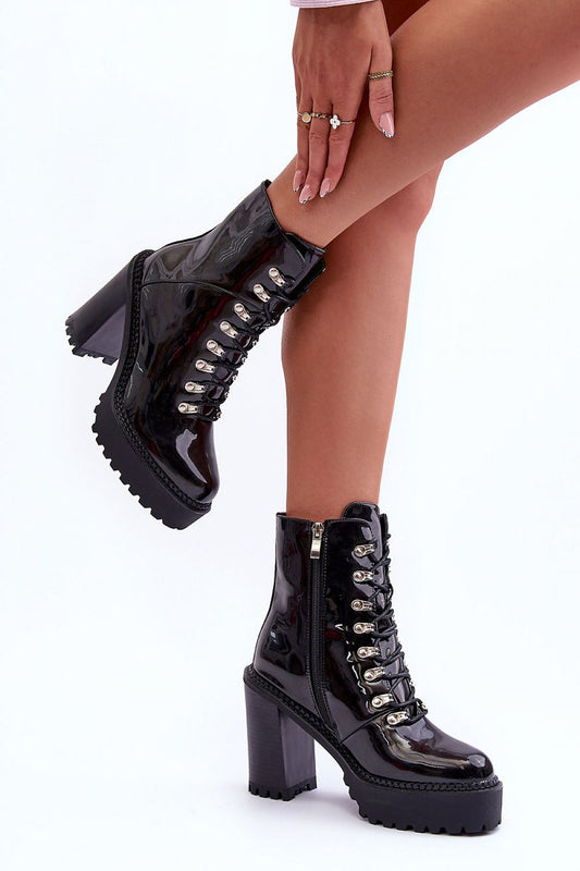 Bottes à talons model 185053 Step in style