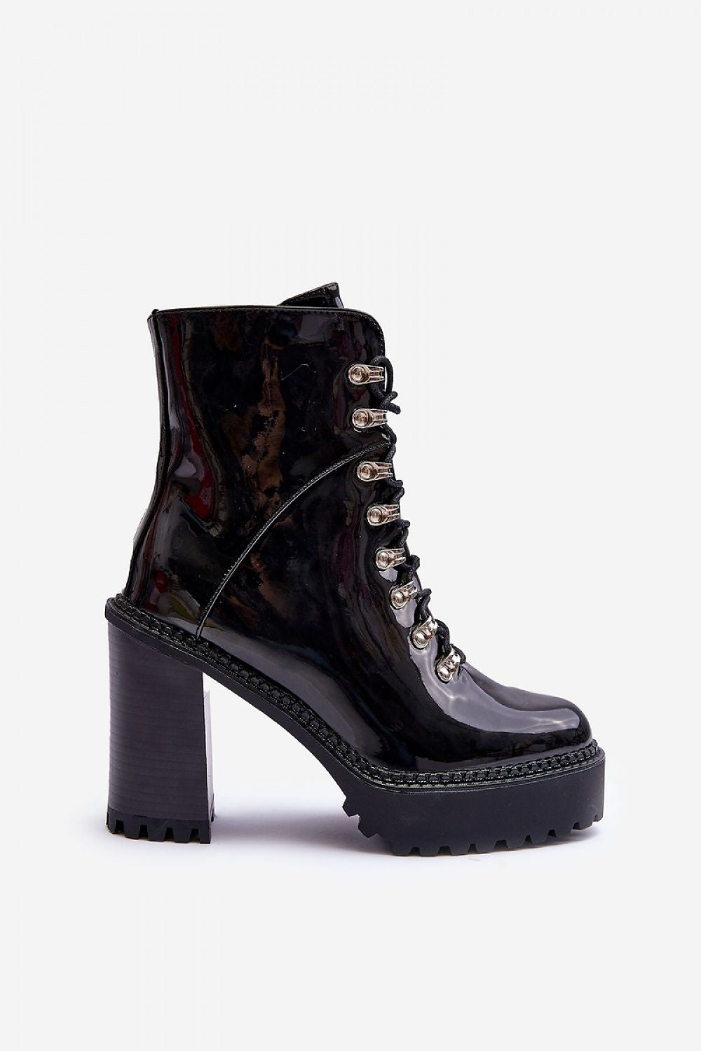 Bottes à talons model 185053 Step in style