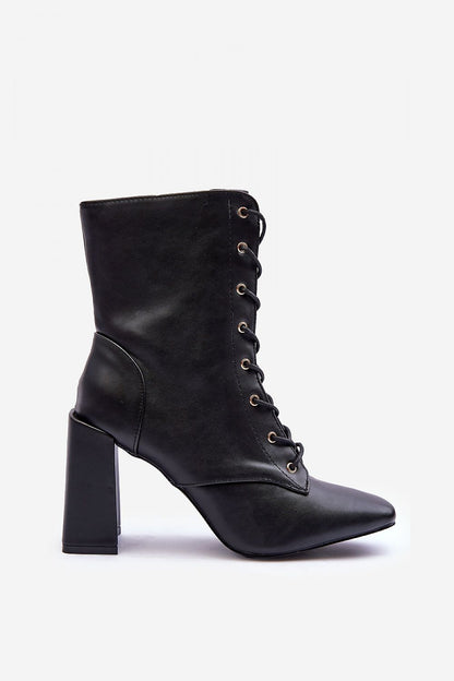 Bottes à talons model 185054 Step in style