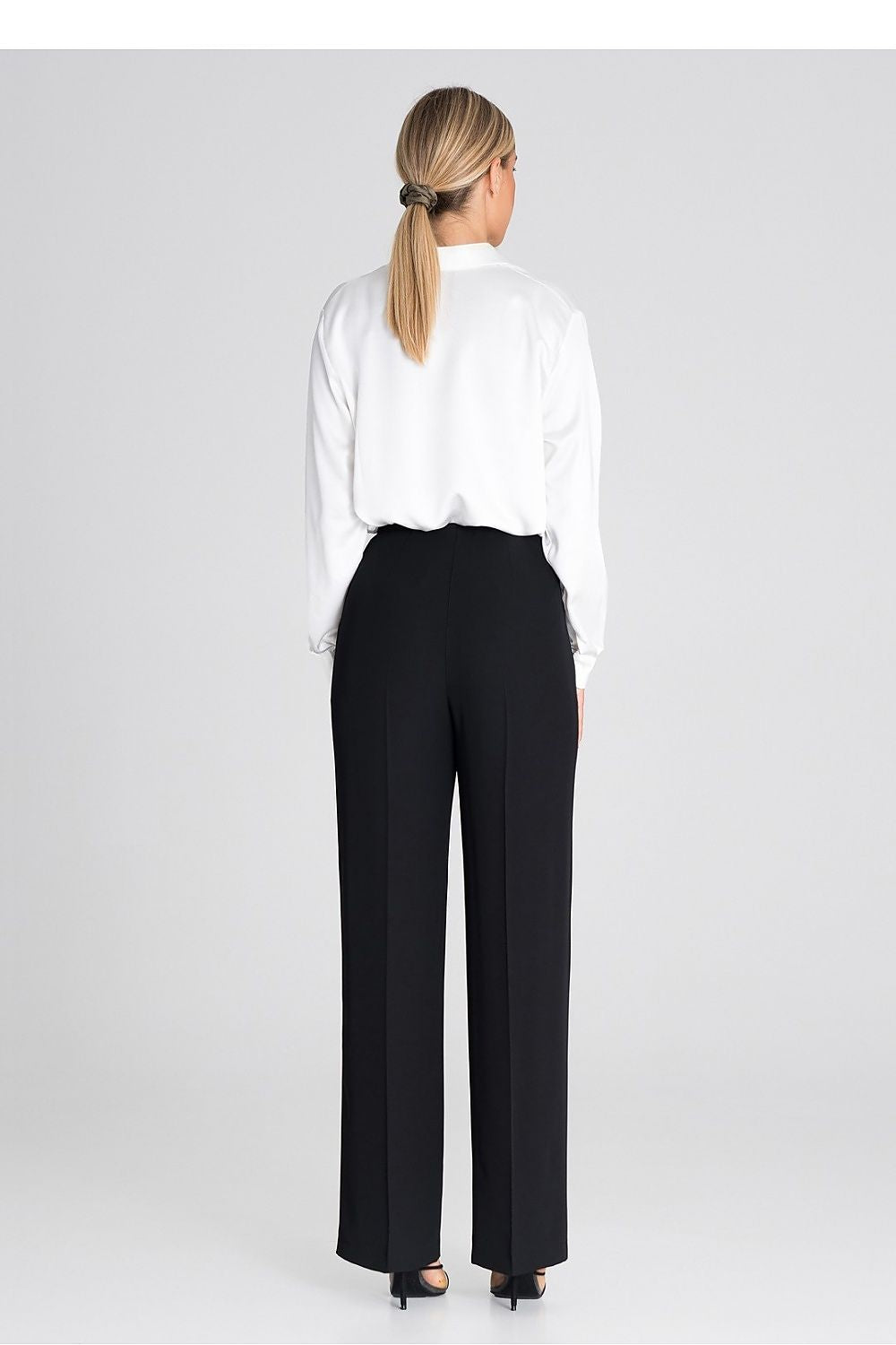 Chemise manche longue model 185067 Figl