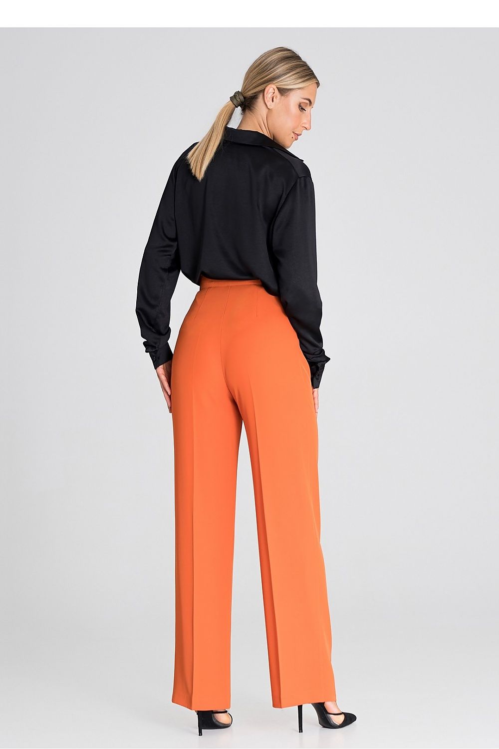 Pantalon long model 185074 Figl