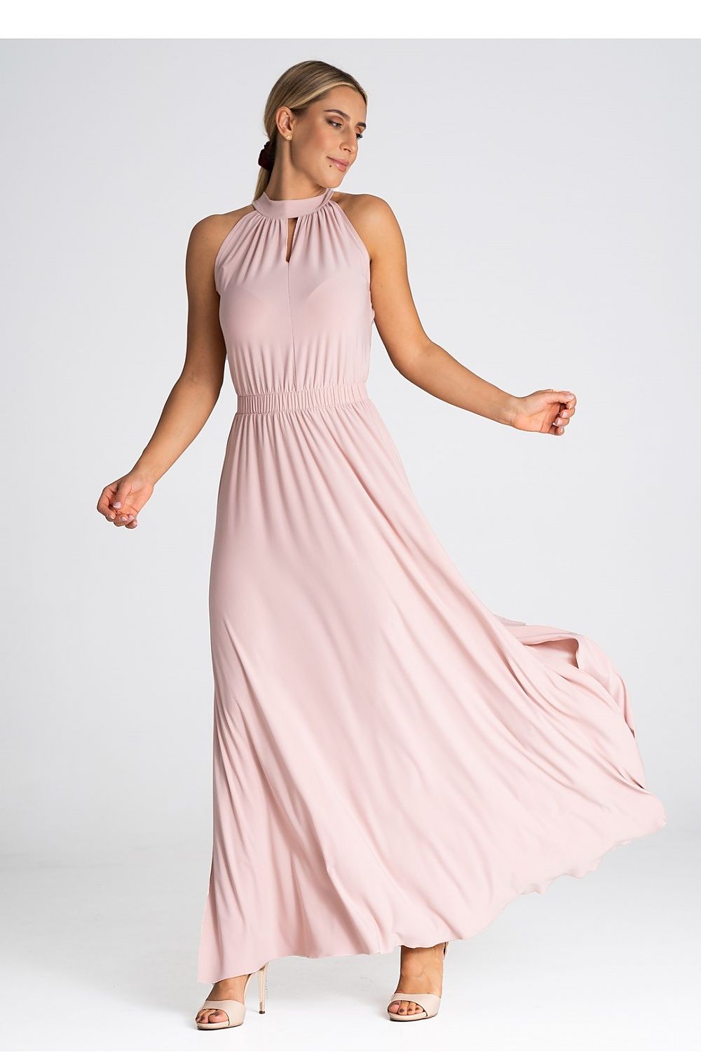 Robe de cocktail model 185083 Figl