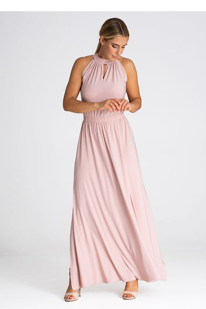 Robe de cocktail model 185083 Figl
