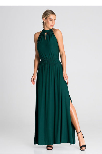 Robe de cocktail model 185084 Figl