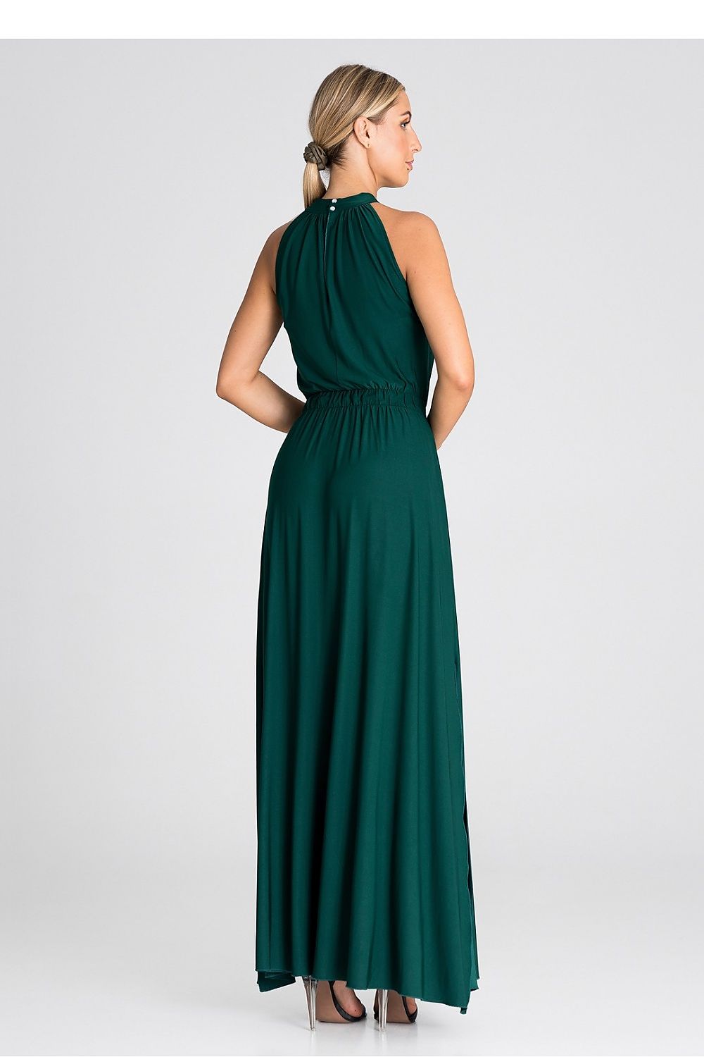 Robe de cocktail model 185084 Figl