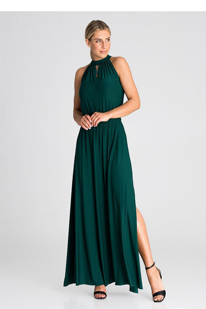 Robe de cocktail model 185084 Figl