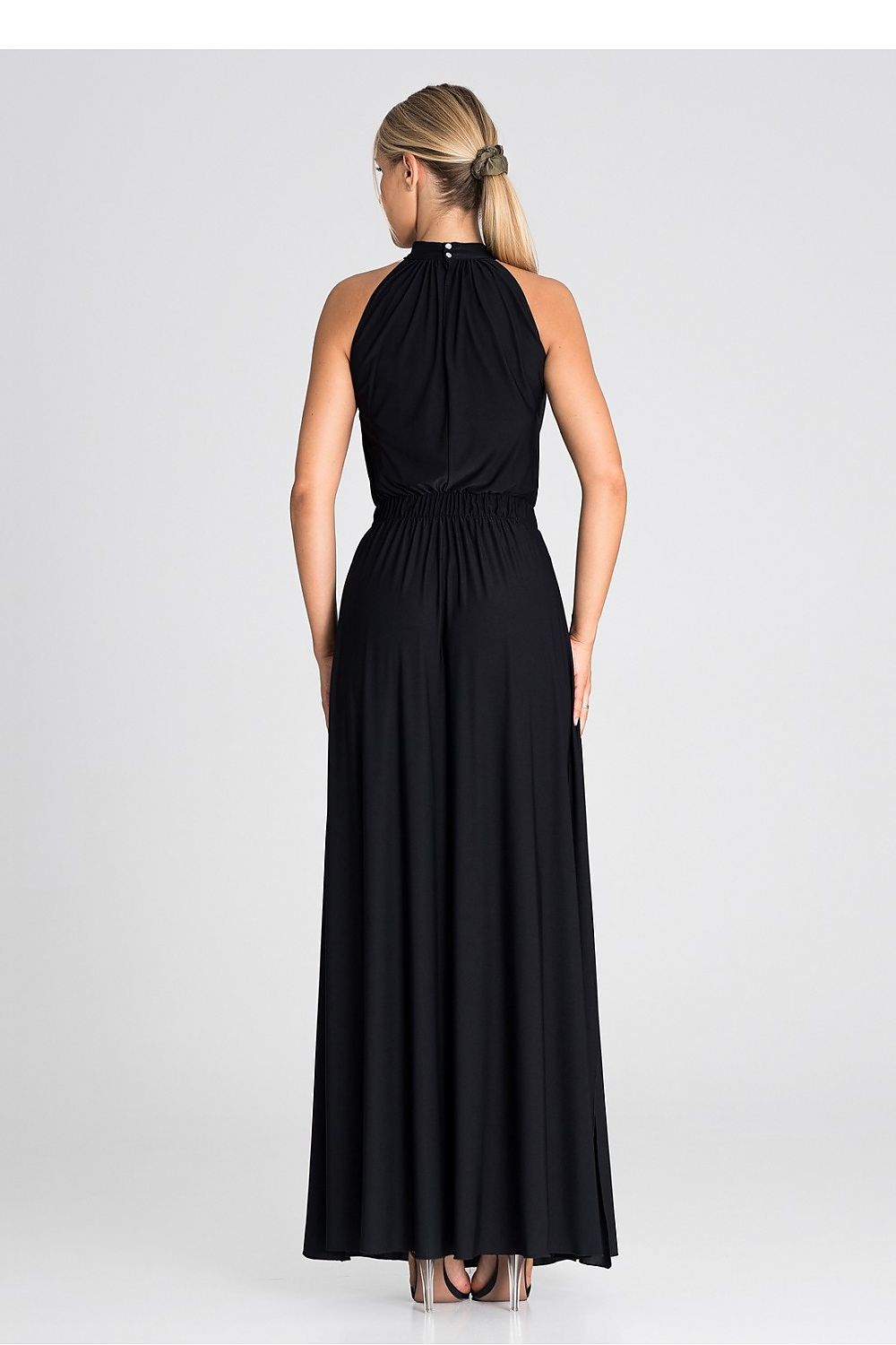 Robe de cocktail model 185085 Figl