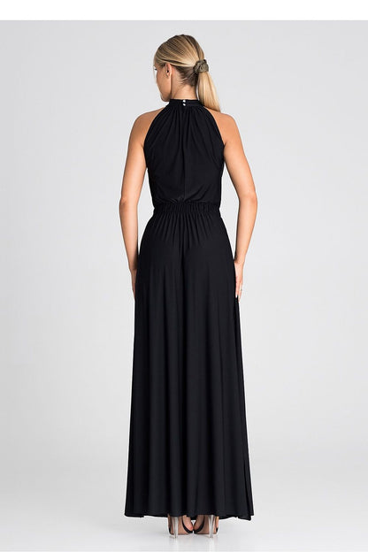 Robe de cocktail model 185085 Figl