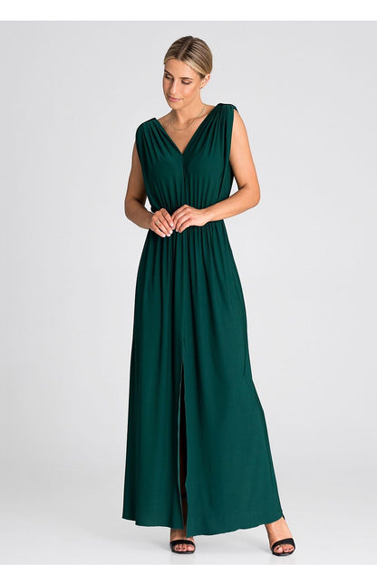 Robe de cocktail model 185087 Figl
