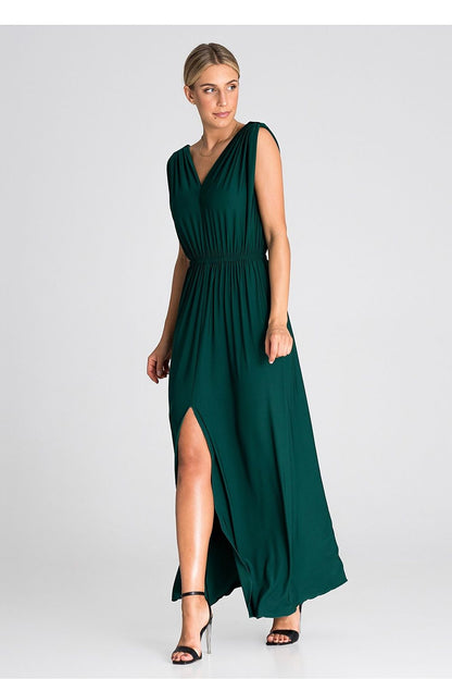Robe de cocktail model 185087 Figl
