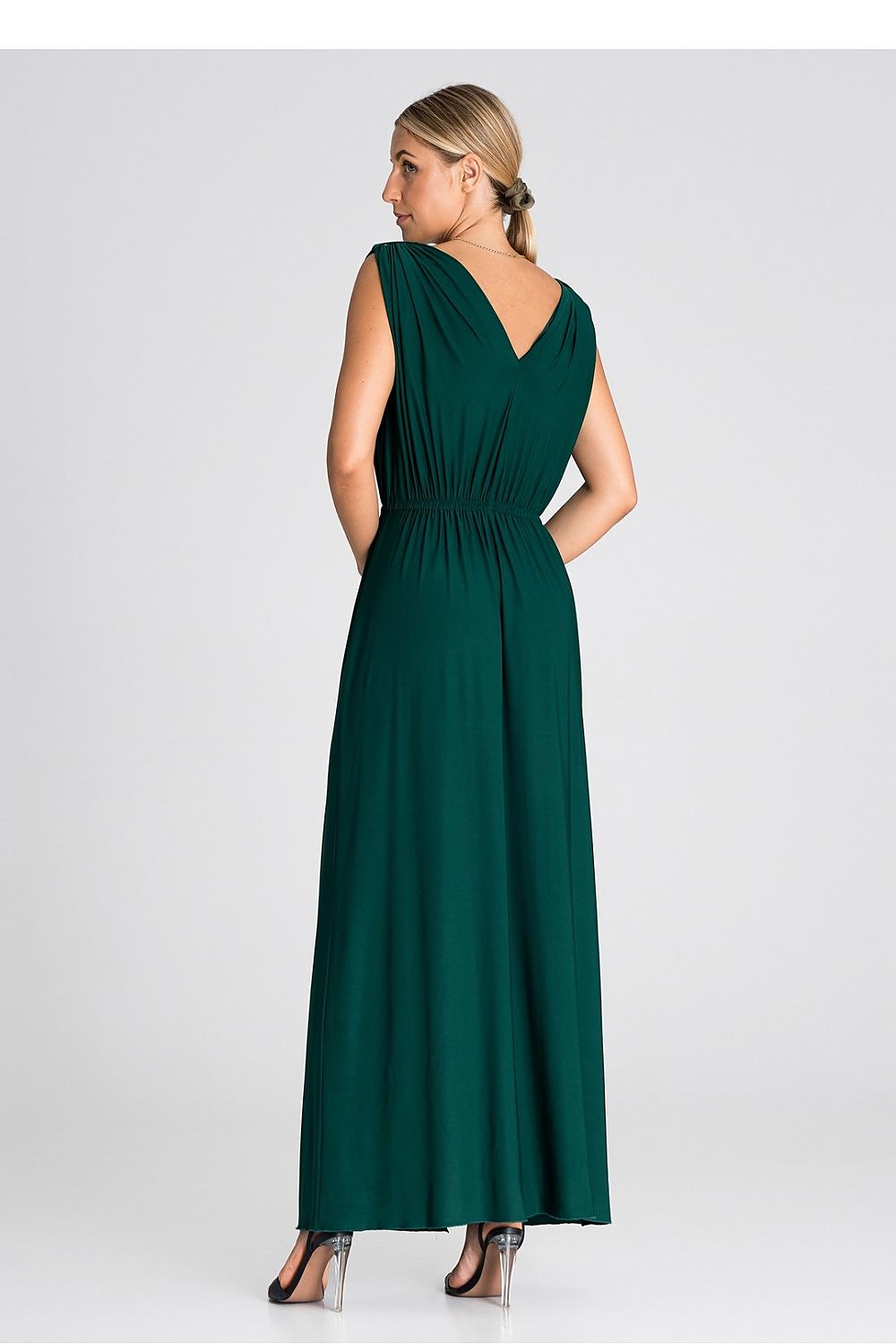 Robe de cocktail model 185087 Figl
