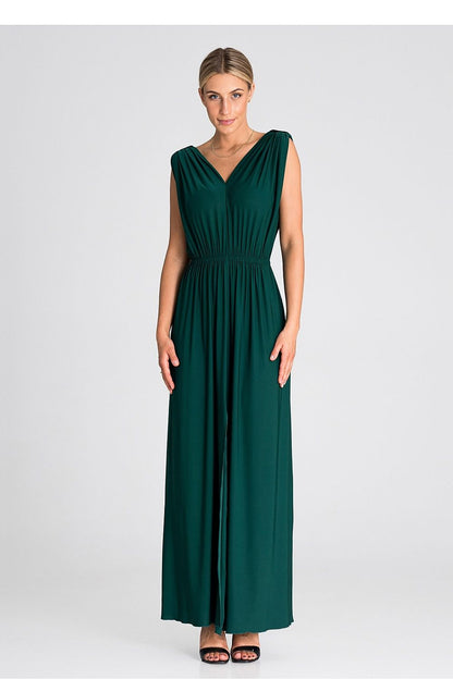 Robe de cocktail model 185087 Figl