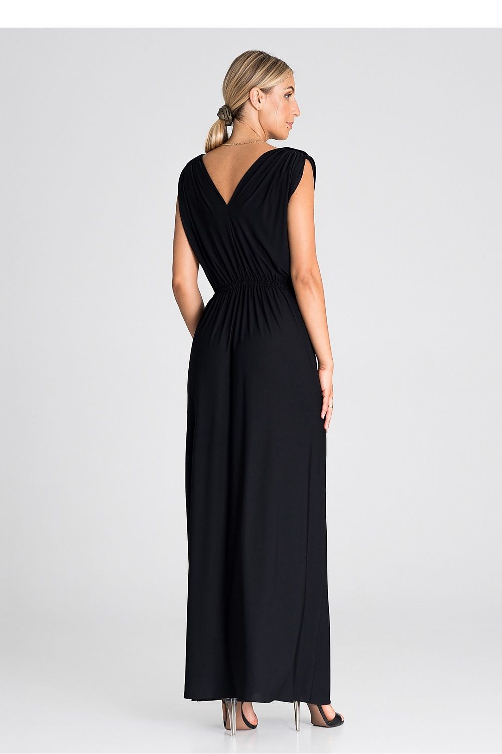 Robe de cocktail model 185088 Figl