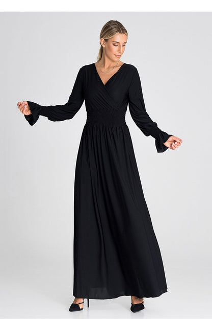 Robe de jour model 185089 Figl