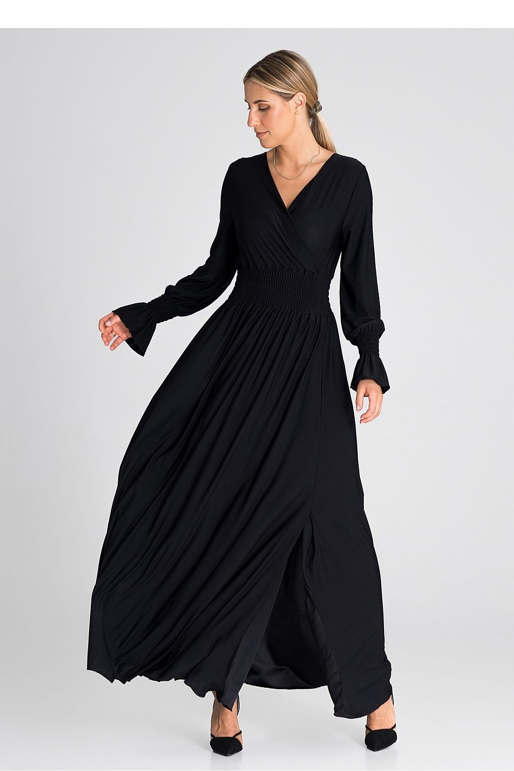 Robe de jour model 185089 Figl