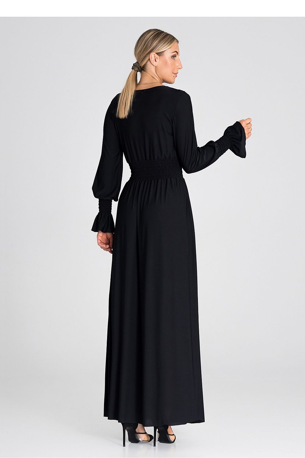 Robe de jour model 185089 Figl