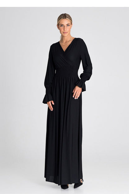 Robe de jour model 185089 Figl