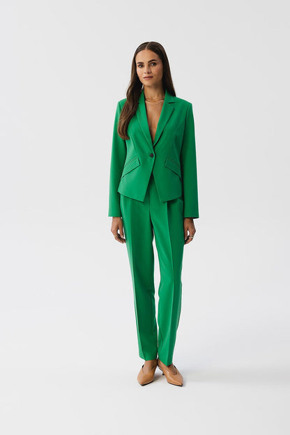 Pantalon femme model 185093 Stylove